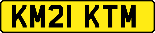 KM21KTM