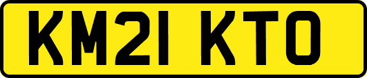 KM21KTO