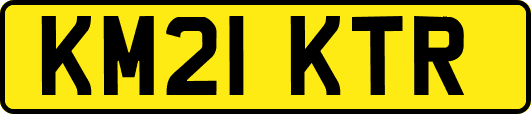 KM21KTR