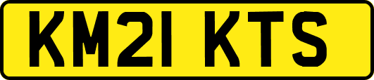 KM21KTS