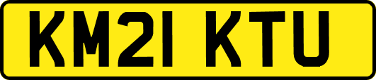 KM21KTU