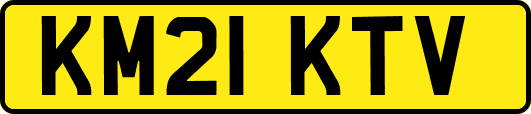 KM21KTV