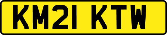 KM21KTW