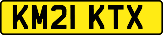 KM21KTX