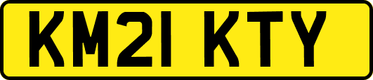KM21KTY