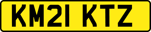 KM21KTZ