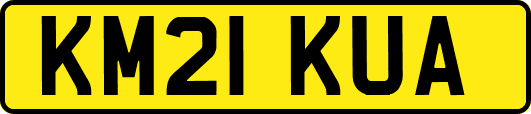 KM21KUA