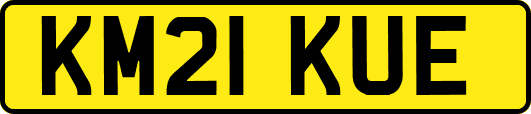 KM21KUE