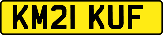 KM21KUF