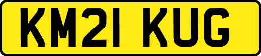 KM21KUG
