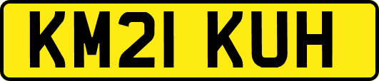 KM21KUH