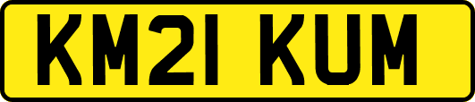 KM21KUM