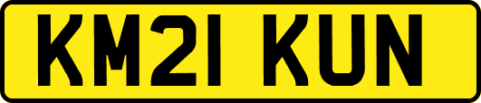 KM21KUN