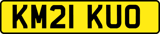 KM21KUO