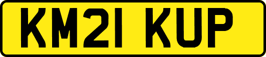 KM21KUP