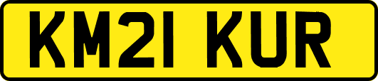 KM21KUR