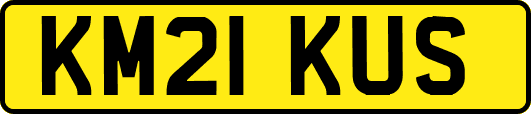 KM21KUS