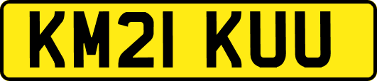 KM21KUU