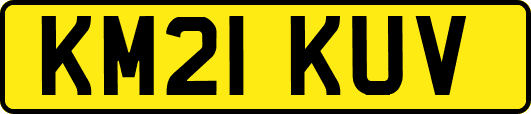 KM21KUV