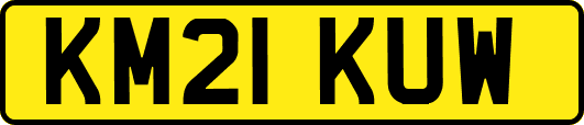 KM21KUW