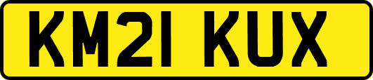 KM21KUX