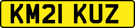 KM21KUZ