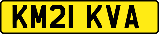KM21KVA