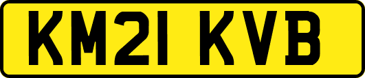 KM21KVB
