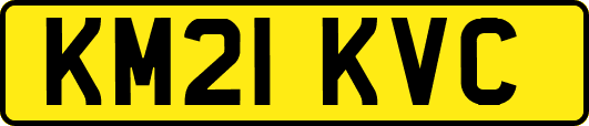 KM21KVC
