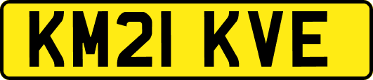 KM21KVE