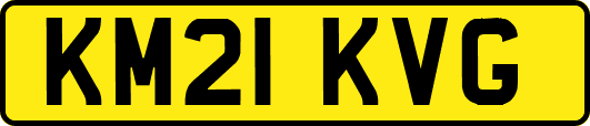 KM21KVG