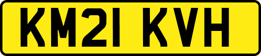 KM21KVH