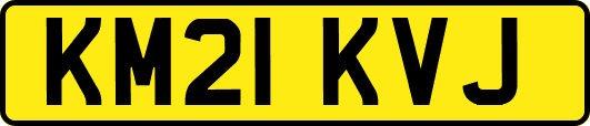 KM21KVJ