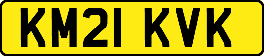 KM21KVK
