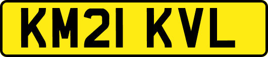 KM21KVL