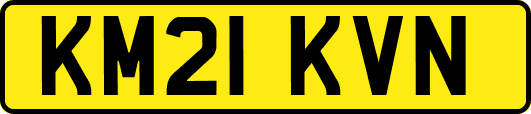KM21KVN