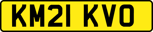 KM21KVO