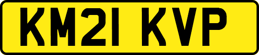 KM21KVP