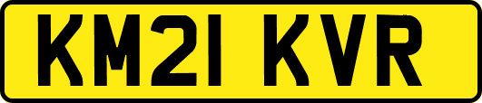 KM21KVR