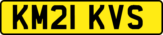 KM21KVS