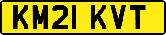 KM21KVT