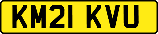 KM21KVU