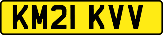 KM21KVV