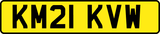 KM21KVW