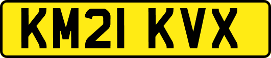 KM21KVX