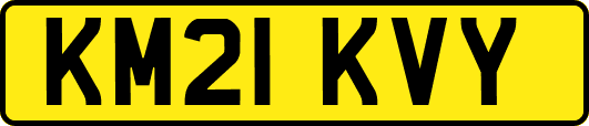 KM21KVY