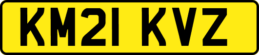 KM21KVZ