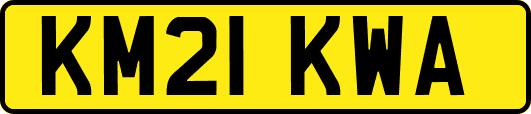 KM21KWA