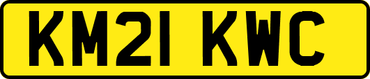 KM21KWC