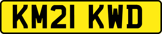 KM21KWD